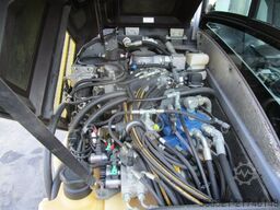 Neuson EW 65 - Martin-POWERTILT + Schnellw.+ 4 Löffel