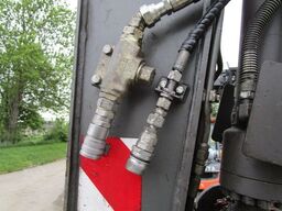 Volvo ECR88D - Powertilt + hydr. Schnellwechsler + 3 Löf