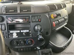 DAF CF 75 250 EEV / Haller X2C MEKAV 20 m3 / Garbag...