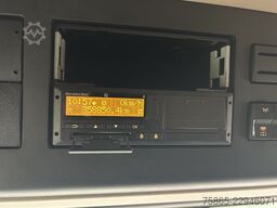Mercedes-Benz Actros 1840 Bigspace / 358 dkm / Mega / Tacho V...