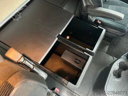 Mercedes-Benz Actros 1840 Bigspace / 358 dkm / Mega / Tacho V...