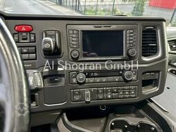 Scania R500 6x2/Retarder/Eu6d/Edscha/LBW
