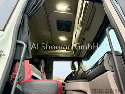Scania R500 6x2/Retarder/Eu6d/Edscha/LBW