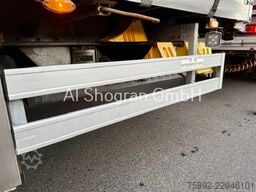 Scania R500 6x2/Retarder/Eu6d/Edscha/LBW