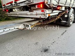 Scania R500 6x2/Retarder/Eu6d/Edscha/LBW