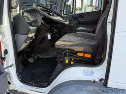Nissan Atleon 210 12t HAAKSYSTEEM