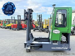 Combilift C3000 GAS TRIPLEX 5600 FREE LIFT