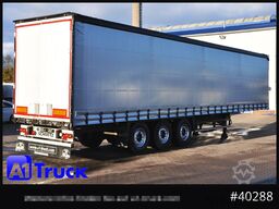 SCHMITZ S01, Code XL, verzinkt, neue Plane, Liftachse