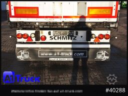 SCHMITZ S01, Code XL, verzinkt, neue Plane, Liftachse