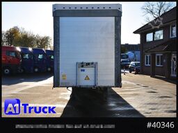 SCHMITZ SCS 24, Mega, neue Plane, verzinkt