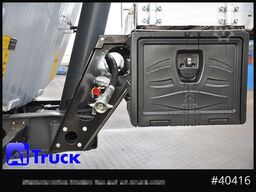 WIELTON Wielton 26m³ Strong Master Stahl