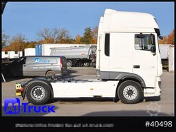 DAF XF 530 FT SSC,  Intarder