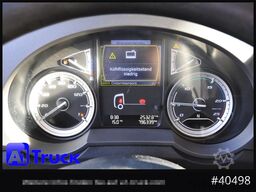 DAF XF 530 FT SSC,  Intarder