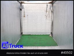SCHMITZ SW Schubboden 90m³ CargoFloor,