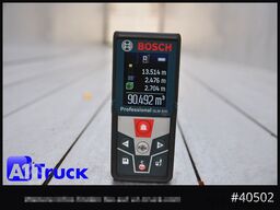 SCHMITZ SW Schubboden 90m³ CargoFloor,