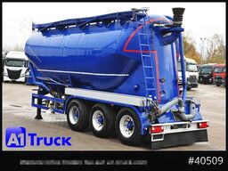 FELDBINDER Bruns 32m³, Gülle, Vogelsang Pumpe,