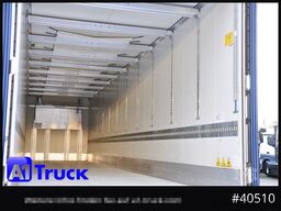 KRONE SD, TK SLX 300, LBW +Türen, 121 Bstd.