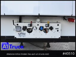 KRONE SD, TK SLX 300, LBW +Türen, 121 Bstd.