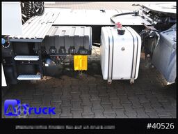 MAN TGX 18,500 Hydraulik, Intarder, Standklima,