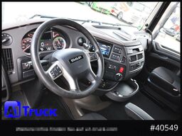 DAF XF 480 FT SSC, Hydraulik, Intarder, Standklima,