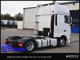 DAF XF 480 SSC, Volumen, Intarder, Standklima,