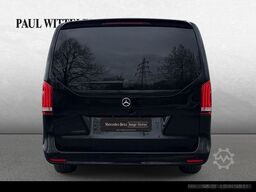 MERCEDES-BENZ V 300 d 4MATIC AMG BURMESTER+DISTRONIC+STANDHZ