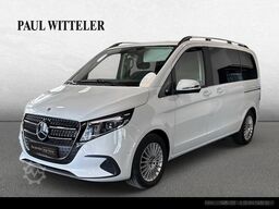 MERCEDES-BENZ V 250 d kompakt DISTRONIC+STANDHZ+AHK+AMBIENTE