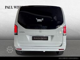 MERCEDES-BENZ V 250 d kompakt DISTRONIC+STANDHZ+AHK+AMBIENTE