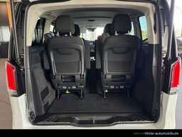 MERCEDES-BENZ V 250 d kompakt DISTRONIC+STANDHZ+AHK+AMBIENTE