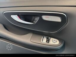 MERCEDES-BENZ V 250 d kompakt DISTRONIC+STANDHZ+AHK+AMBIENTE