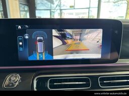 MERCEDES-BENZ V 250 d kompakt DISTRONIC+STANDHZ+AHK+AMBIENTE