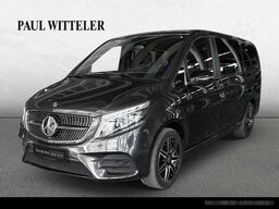 MERCEDES-BENZ V 300d Avantgarde 4MATIC AMG PANO+360°+DISTRONIC