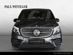 MERCEDES-BENZ V 300d Avantgarde 4MATIC AMG PANO+360°+DISTRONIC