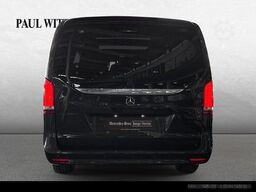 MERCEDES-BENZ V 300d Avantgarde 4MATIC AMG PANO+360°+DISTRONIC