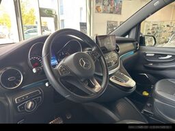 MERCEDES-BENZ V 300d Avantgarde 4MATIC AMG PANO+360°+DISTRONIC