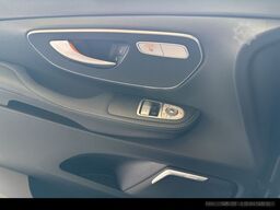 MERCEDES-BENZ V 300d Avantgarde 4MATIC AMG PANO+360°+DISTRONIC