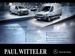 MERCEDES-BENZ V 300d Avantgarde 4MATIC AMG PANO+360°+DISTRONIC