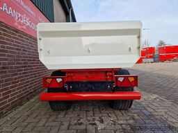  midi kipper 4 ton