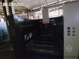 GRENZEBACH Grenzebach FSW Machine DSM 3000