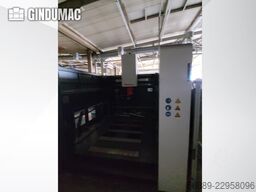 GRENZEBACH Grenzebach FSW Machine DSM 3000
