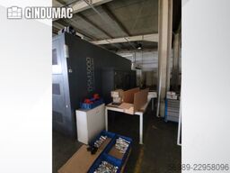GRENZEBACH Grenzebach FSW Machine DSM 3000