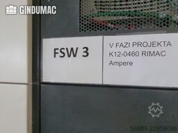 GRENZEBACH Grenzebach FSW Machine DSM 3000