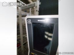 GRENZEBACH Grenzebach FSW Machine DSM 3000