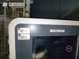 GRENZEBACH Grenzebach FSW Machine DSM 3000
