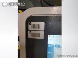 GRENZEBACH Grenzebach FSW Machine DSM 3000