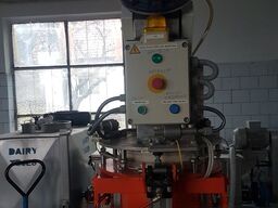 Cavicci Impianti TS 8/S