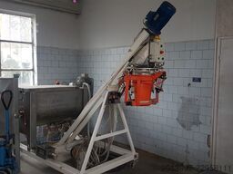 Cavicci Impianti TS 8/S
