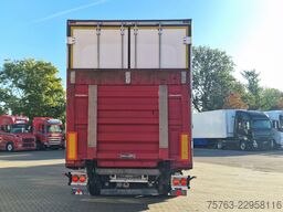 Scania G 6x2*4 BDF - Retarder - Loadlift - Full air - ...