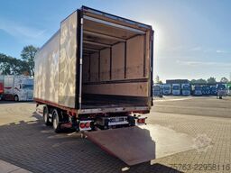 Scania G 6x2*4 BDF - Retarder - Loadlift - Full air - ...
