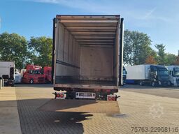 Scania G 6x2*4 BDF - Retarder - Loadlift - Full air - ...